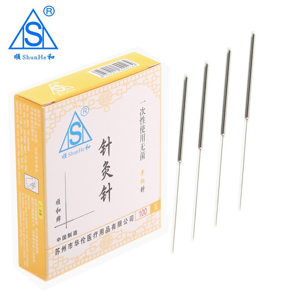 揿针电针,揿针和掀针,揿针_大山谷图库